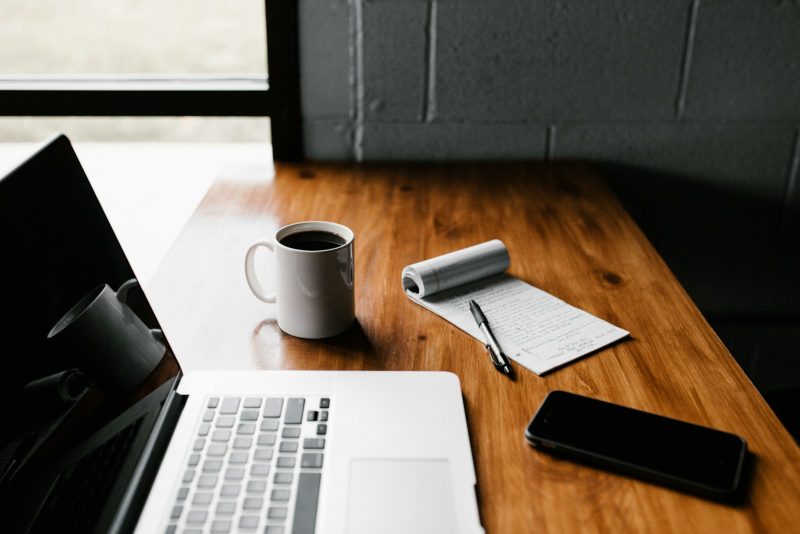 ブランドストーリーの書き方—事業の核を語る5ステップ