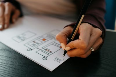 ノーコード×AIで変わる中小企業のWeb制作