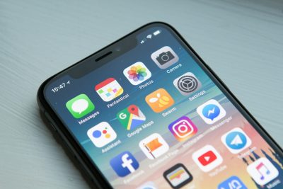 レスポンシブデザインの今—モバイルファーストを超えて