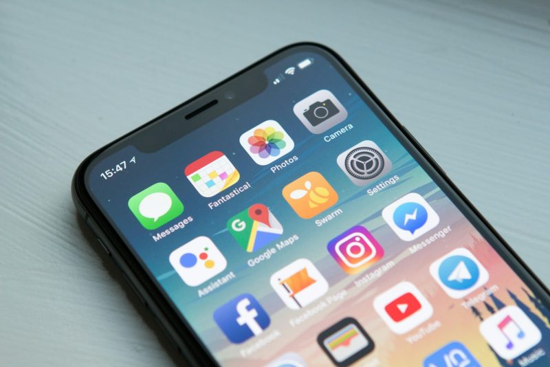 レスポンシブデザインの今—モバイルファーストを超えて