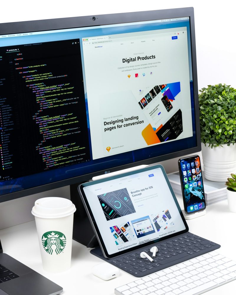 WordPressで作るスモールビジネスサイトの長所と短所